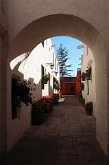980-Arequipa,Santa Caterina,16 luglio 2013